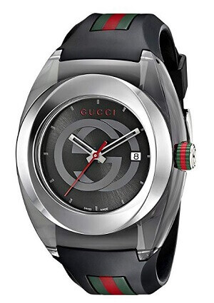 Gucci SYNC XXL Review | Swiss Watch Review