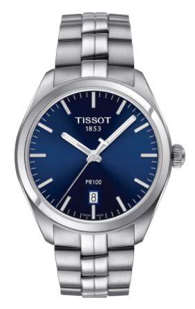 Tissot PR100 Review | Swiss Watch Review