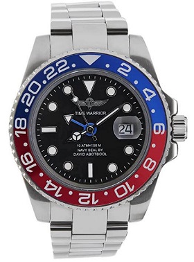 The Most Affordable GMT Watches