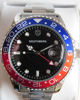 Southberg GMT Review